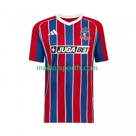 Maillot de Foot Colo-Colo Troisieme 2025/26